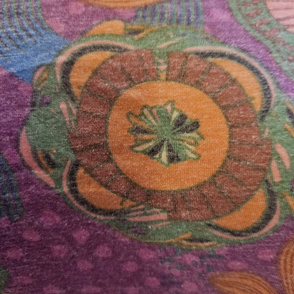 Lularoe 3xl Randy, euc - Picture 2 of 4